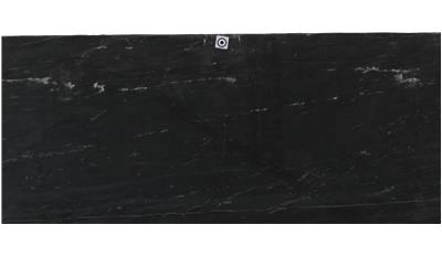 Black Soapstone (honed) Soap Stone