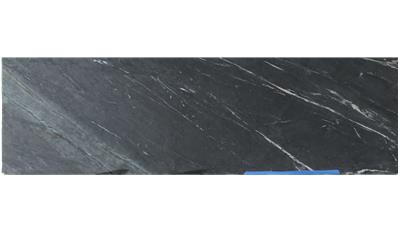 Black Soapstone (honed) Soap Stone