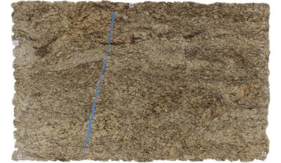 Santa Cecilia Wave Granite