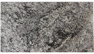 Ice Blue Granite