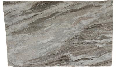 Fantasy Brown  Granite