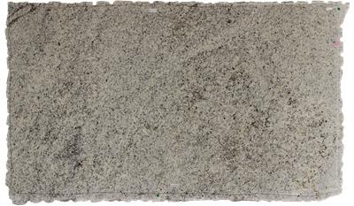 Giallo Ornamental Granite