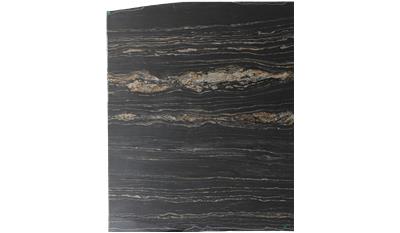 Belvedere Quartzite