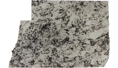 Delicatus White  Granite