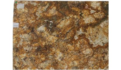 Desert Canyon Granite