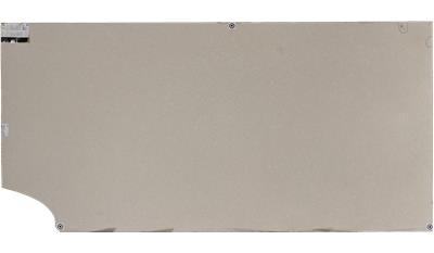 Blanco City Quartz