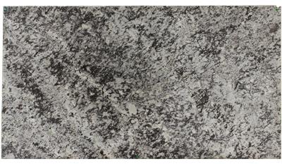 Ice Blue Granite