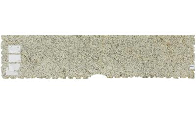 New Vnetian Ice Granite