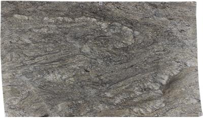 Blue Dunes Granite