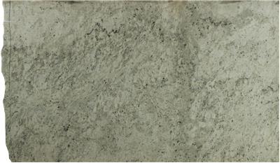 Colonial White Granite