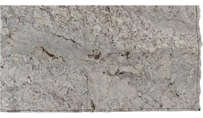 White Springs Granite