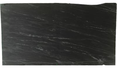 Black Soapstone (honed) Soap Stone