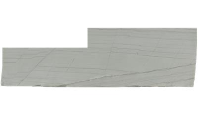 White Macaubus Quartzite