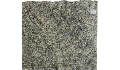 Blue Flower Granite