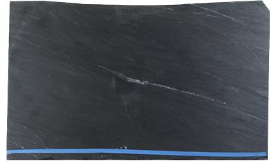 Black Soapstone (honed) Soap Stone