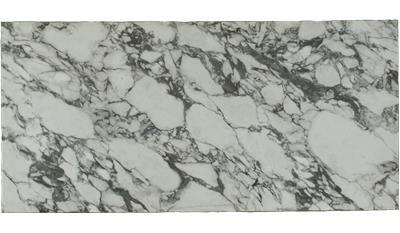 Arabescato Nero Porcelain