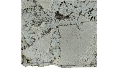 Manhattan White Granite