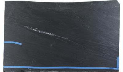 Black Soapstone (honed) Soap Stone