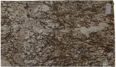 Brown Persa Granite