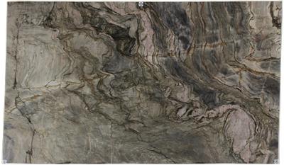 Tempest Blue Quartzite