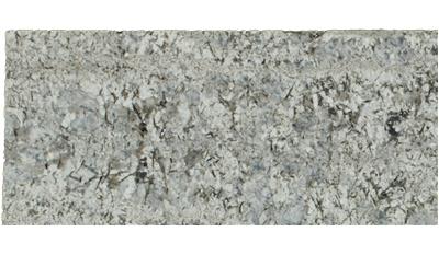 Whisper White Granite