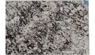 Ice Blue Granite