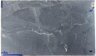 Grey Soapstone Honed Soap Stone