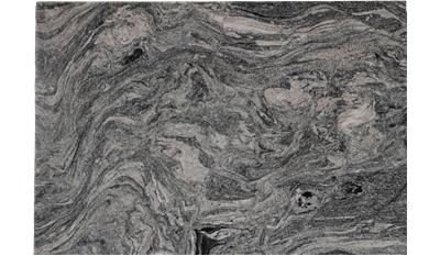 Gray Wave Granite