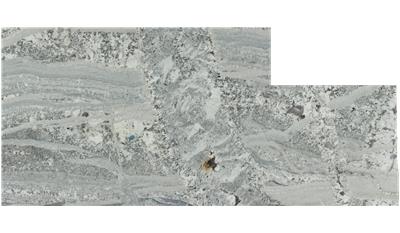 Monte Cristo Granite