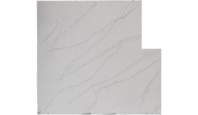 Calacatta Cathedral Quartz
