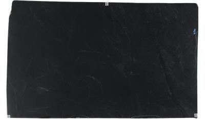 Black Soapstone (honed) Soap Stone