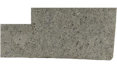 Snowfall Granite