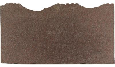 African Red (flamed) Granite