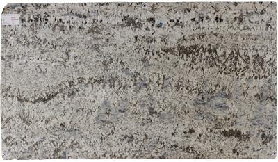 Blue Flower Granite