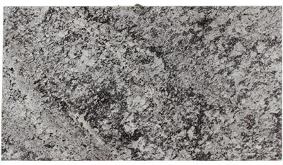 Ice Blue Granite