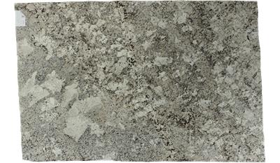 Alaska White Granite