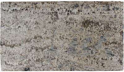 Blue Flower Granite