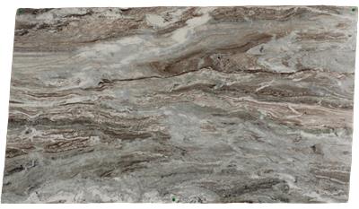 Fantasy Brown  Granite