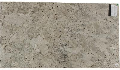 Snowfall Granite