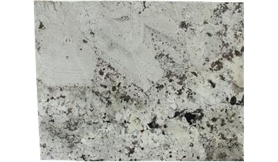 Alaska White Granite