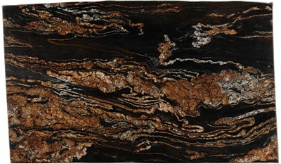 Magma Black