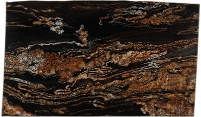 Magma Black