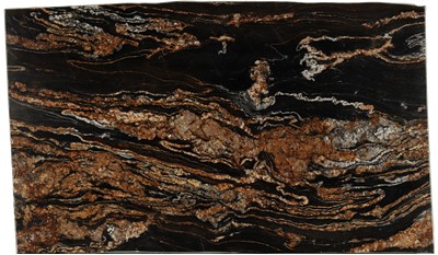 Magma Black