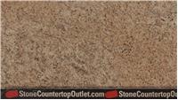 Giallo Ornamental