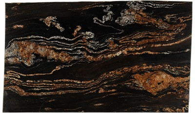 Magma Black