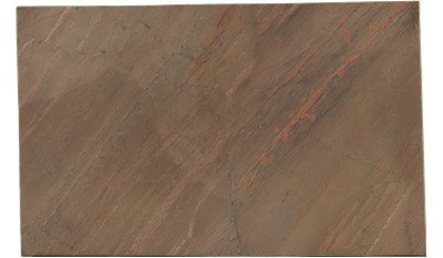 Exuberant Brown