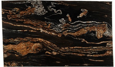 Magma Black