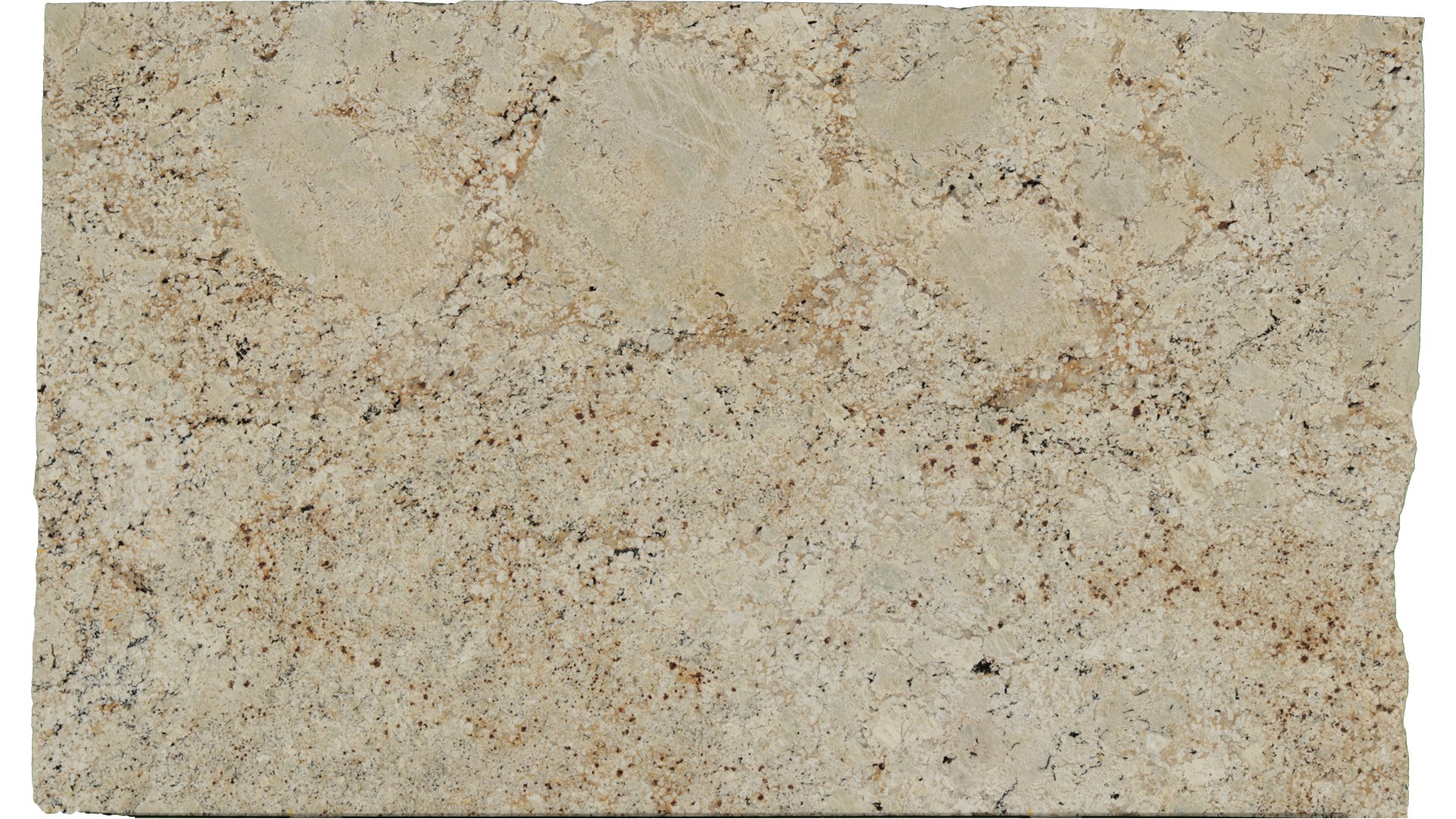 Snowfall in Atlanta GA