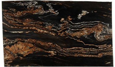 Magma Black