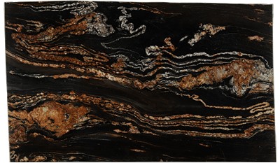 Magma Black